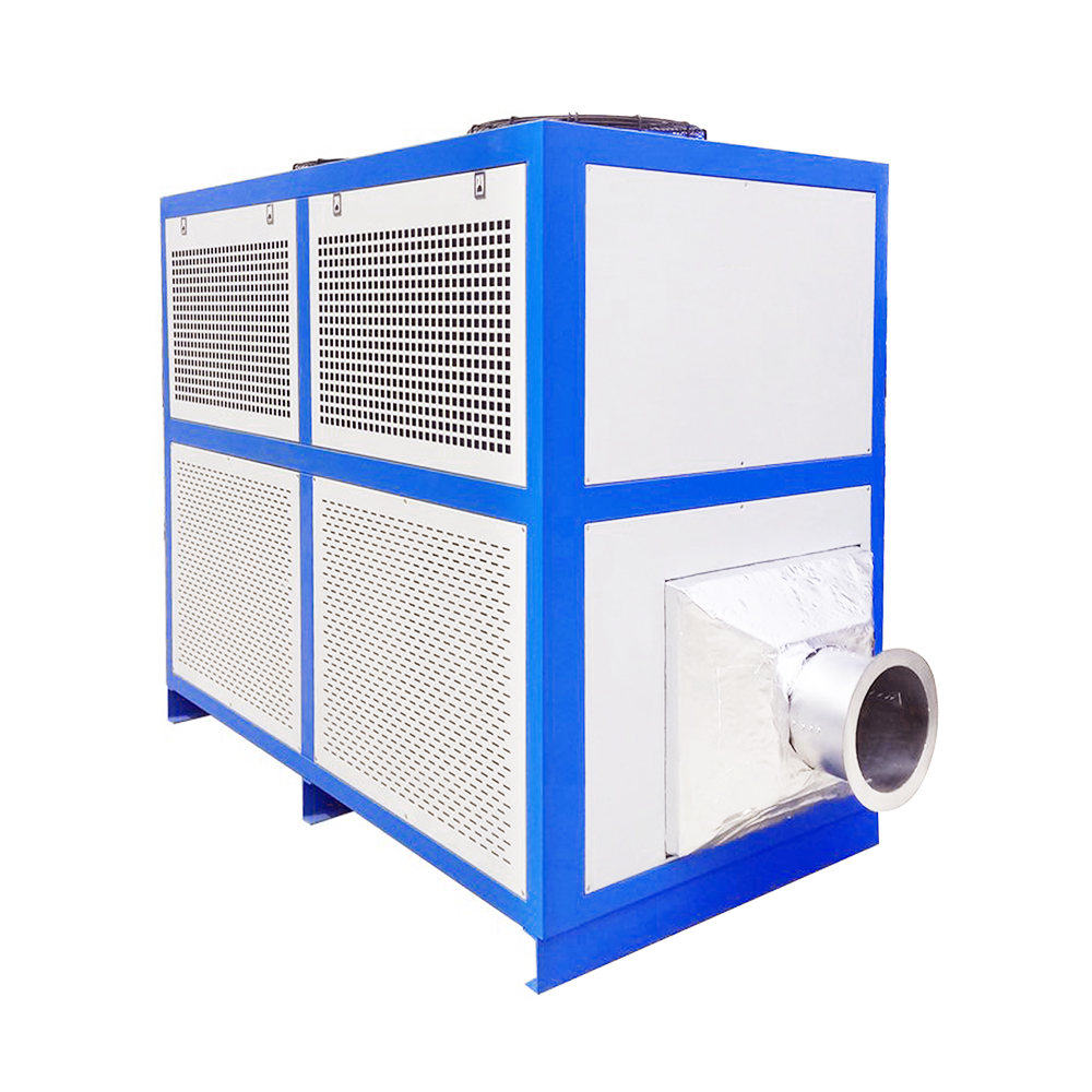 Industrial air conditioners, industrial air coolers, industrial mobile air conditioners