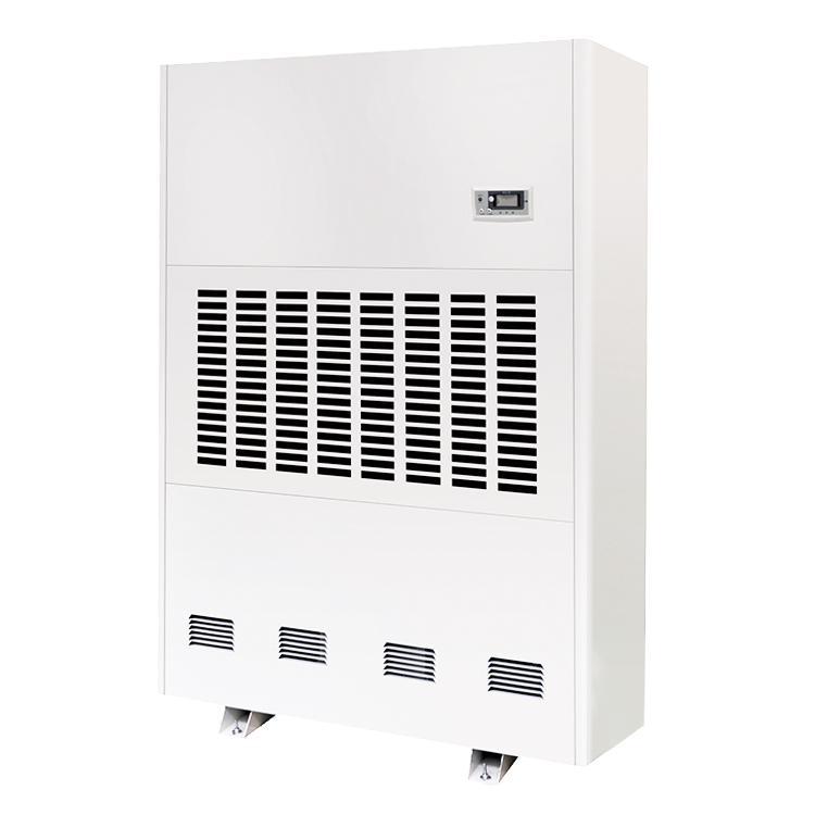 INDUSTRIAL DEHUMIDIFIER