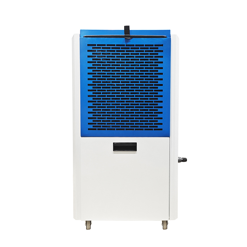 TOJJE Dehumidifier for Greenhouse Grow Room Farm & Construction 90L/D