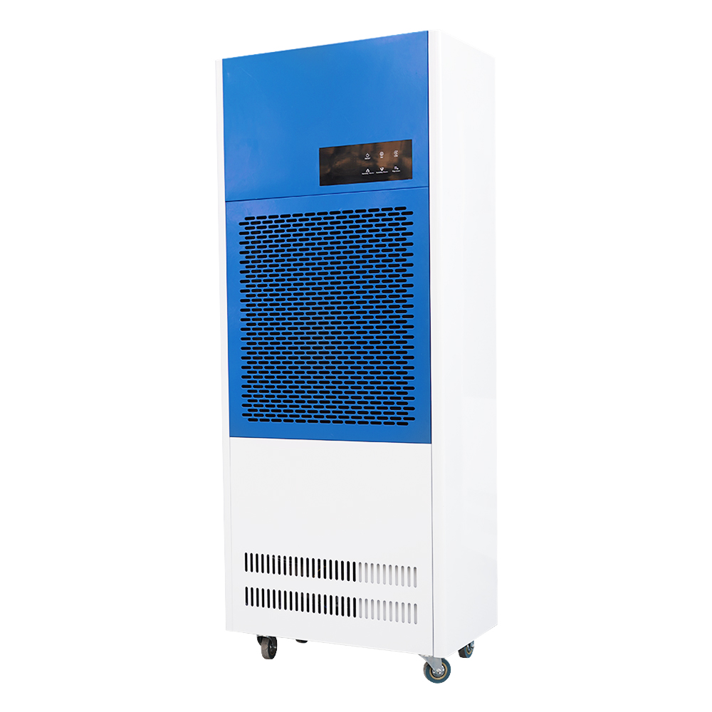 Industrial Dehumidifier