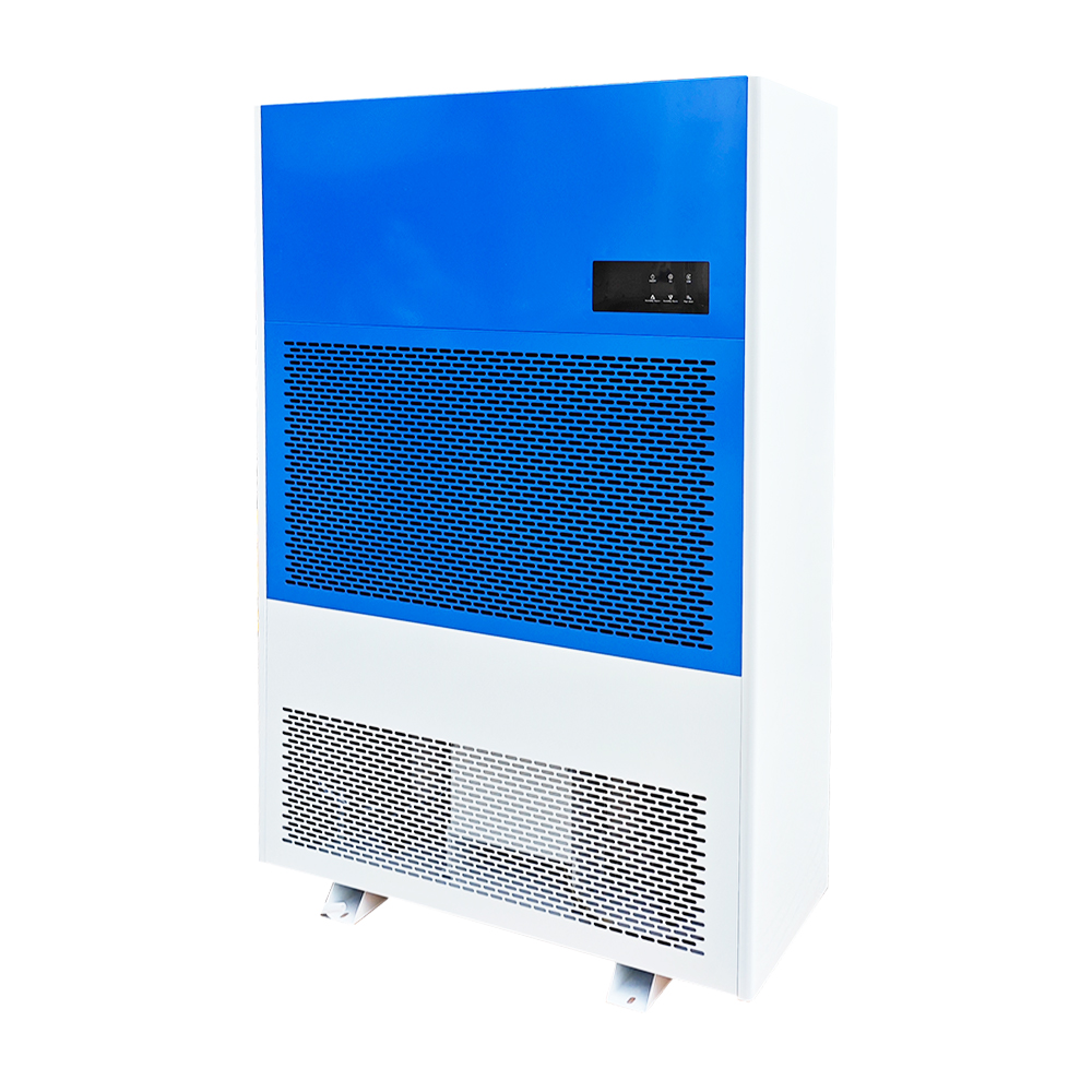 Industrial Dehumidifier