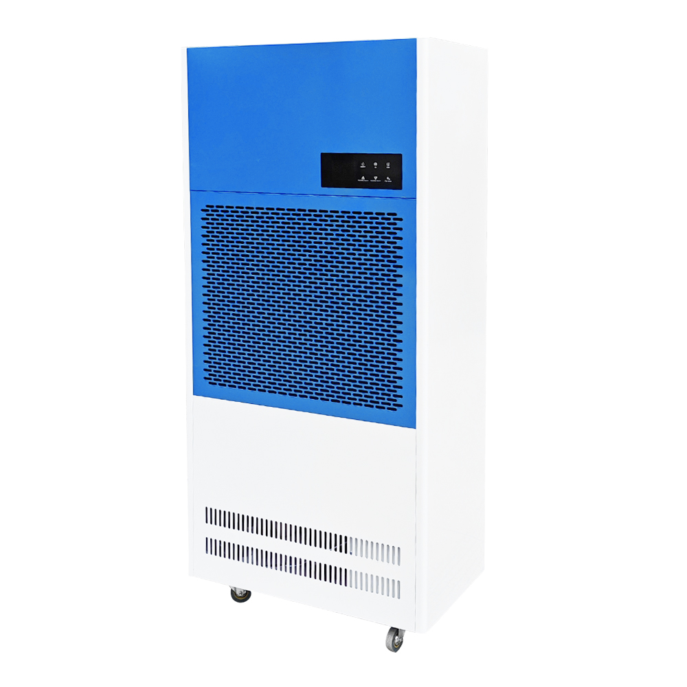 Industrial Dehumidifier