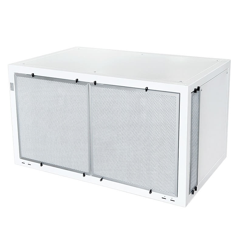 500 Pints/Day Ceiling Mounted Grow Room Dehumidifier