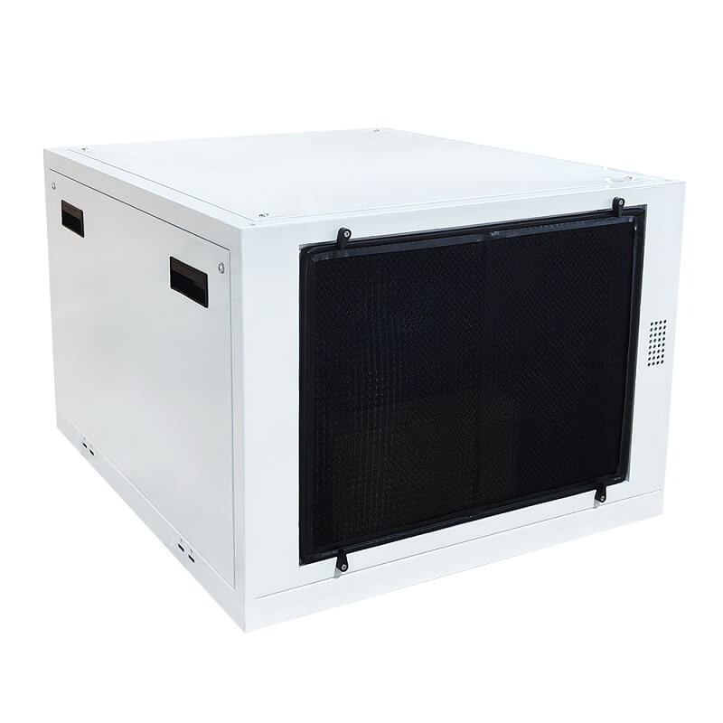 160 L/Day Ceiling-Mounted Dehumidifier