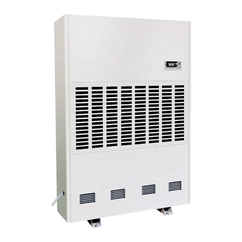 480 L/day Industrial Dehumidifier