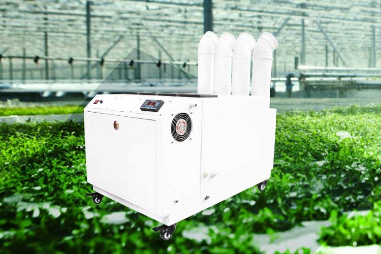 TOOJE Ultrasonic Industrial Humidifier