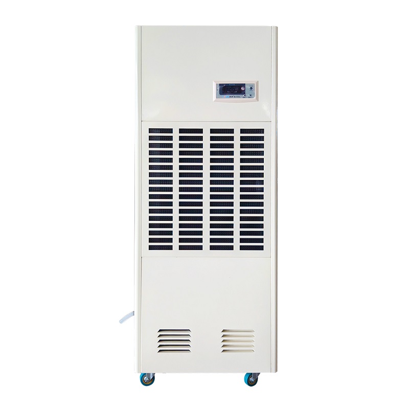 168 L/day Industrial Dehumidifier