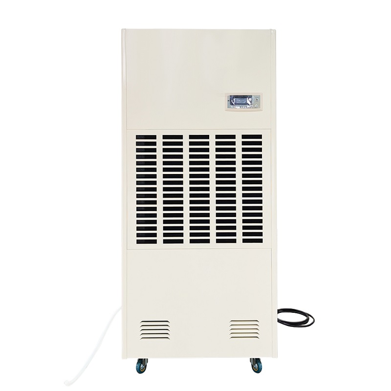 240 L/day Industrial Dehumidifier